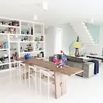 Σπίτι διακοπών Elegante Am Strand- Jacuzzi Und Garten By Interhome Σενιγκάλια