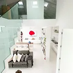 Σπίτι διακοπών Elegante Am Strand- Jacuzzi Und Garten By Interhome