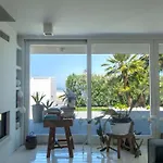 Elegante Am Strand- Jacuzzi Und Garten By Interhome Feriehus *