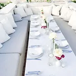 Elegante Am Strand- Jacuzzi Und Garten By Interhome Senigallia