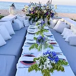 Feriehus Elegante Am Strand- Jacuzzi Und Garten By Interhome Senigallia