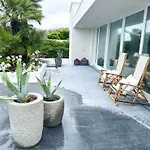 Σπίτι διακοπών Elegante Am Strand- Jacuzzi Und Garten By Interhome Σενιγκάλια