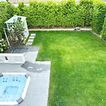 Elegante Am Strand- Jacuzzi Und Garten By Interhome Σενιγκάλια