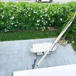 Σπίτι διακοπών Elegante Am Strand- Jacuzzi Und Garten By Interhome Σενιγκάλια