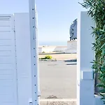 Σπίτι διακοπών Elegante Am Strand- Jacuzzi Und Garten By Interhome Σενιγκάλια