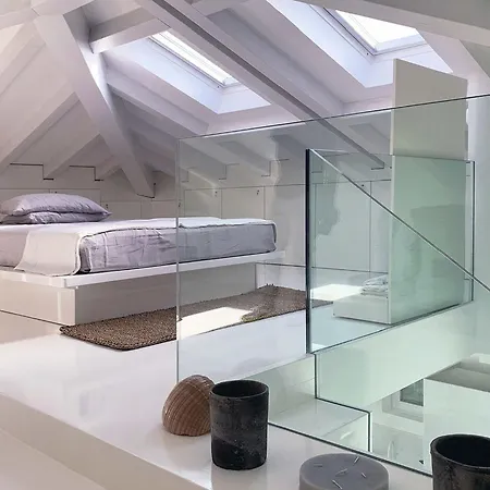 Elegante Am Strand- Jacuzzi Und Garten By Interhome Vakantiehuis Senigallia