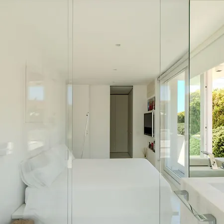 Vakantiehuis Elegante Am Strand- Jacuzzi Und Garten By Interhome *