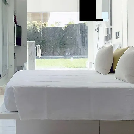 Elegante Am Strand- Jacuzzi Und Garten By Interhome * Senigallia