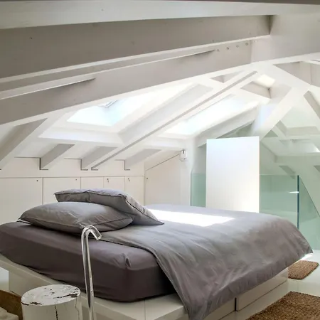 Elegante Am Strand- Jacuzzi Und Garten By Interhome Vakantiehuis Senigallia