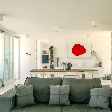 Elegante Am Strand- Jacuzzi Und Garten By Interhome Senigallia