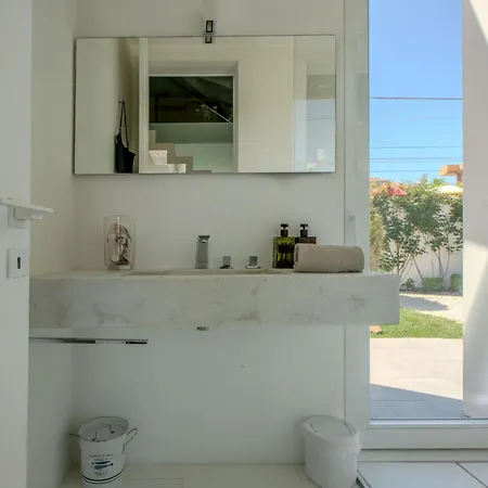 Elegante Am Strand- Jacuzzi Und Garten By Interhome *