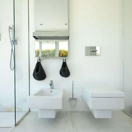 Elegante Am Strand- Jacuzzi Und Garten By Interhome * セニガッリア