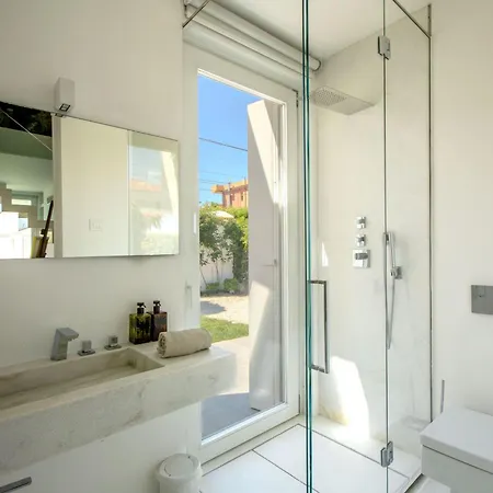 Elegante Am Strand- Jacuzzi Und Garten By Interhome Ferienhaus *