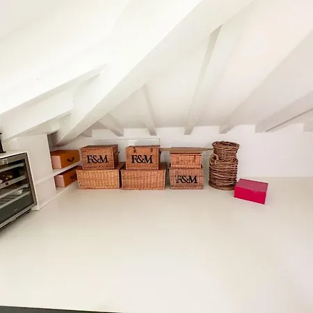 Elegante Am Strand- Jacuzzi Und Garten By Interhome Ferienhaus