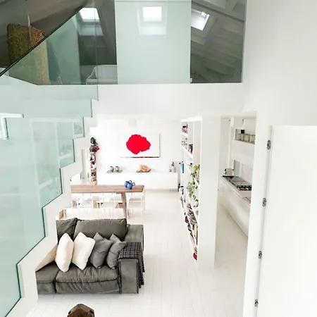 Casa vacanze Elegante Am Strand- Jacuzzi Und Garten By Interhome