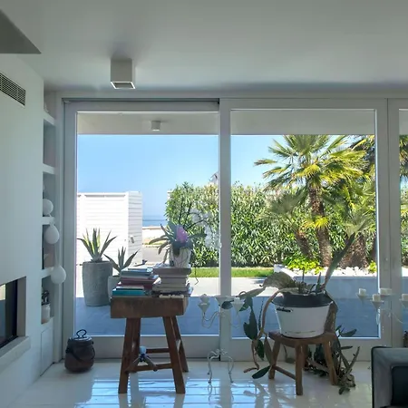 Elegante Am Strand- Jacuzzi Und Garten By Interhome Ferienhaus *