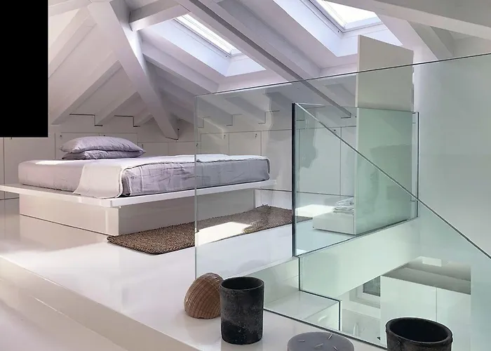 Elegante Am Strand- Jacuzzi Und Garten By Interhome Vakantiehuis Senigallia