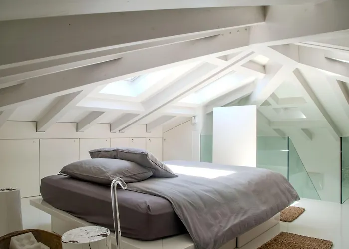 Elegante Am Strand- Jacuzzi Und Garten By Interhome Vakantiehuis Senigallia