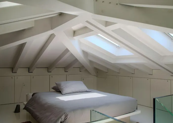 Elegante Am Strand- Jacuzzi Und Garten By Interhome Vakantiehuis