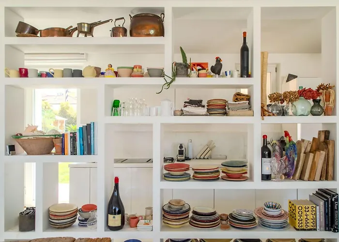 Vakantiehuis Elegante Am Strand- Jacuzzi Und Garten By Interhome Senigallia