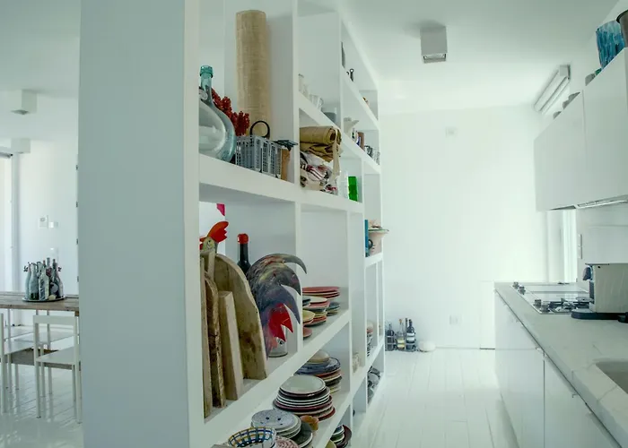 Elegante Am Strand- Jacuzzi Und Garten By Interhome Senigallia