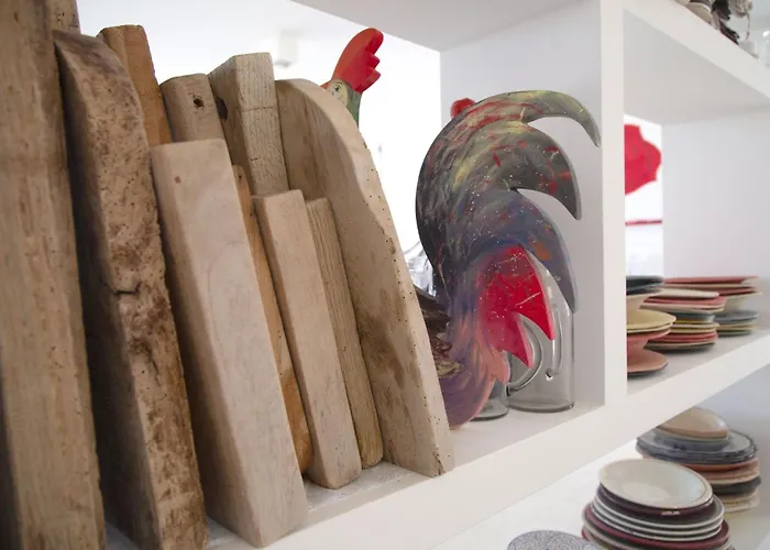 Vakantiehuis Elegante Am Strand- Jacuzzi Und Garten By Interhome *