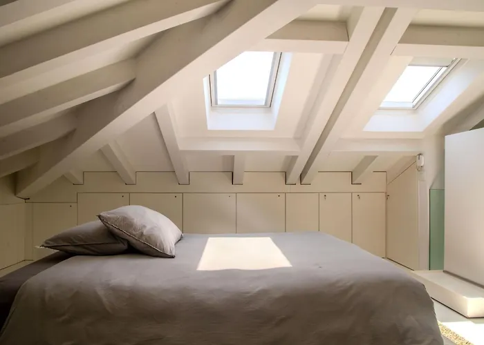 Vakantiehuis Elegante Am Strand- Jacuzzi Und Garten By Interhome *