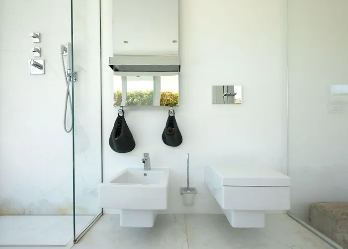 Elegante Am Strand- Jacuzzi Und Garten By Interhome * Senigallia