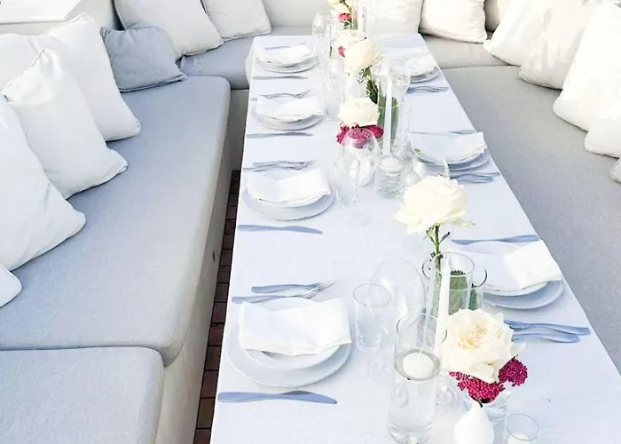 Elegante Am Strand- Jacuzzi Und Garten By Interhome Senigallia