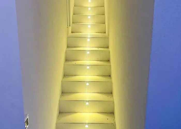 Elegante Am Strand- Jacuzzi Und Garten By Interhome Vakantiehuis Senigallia